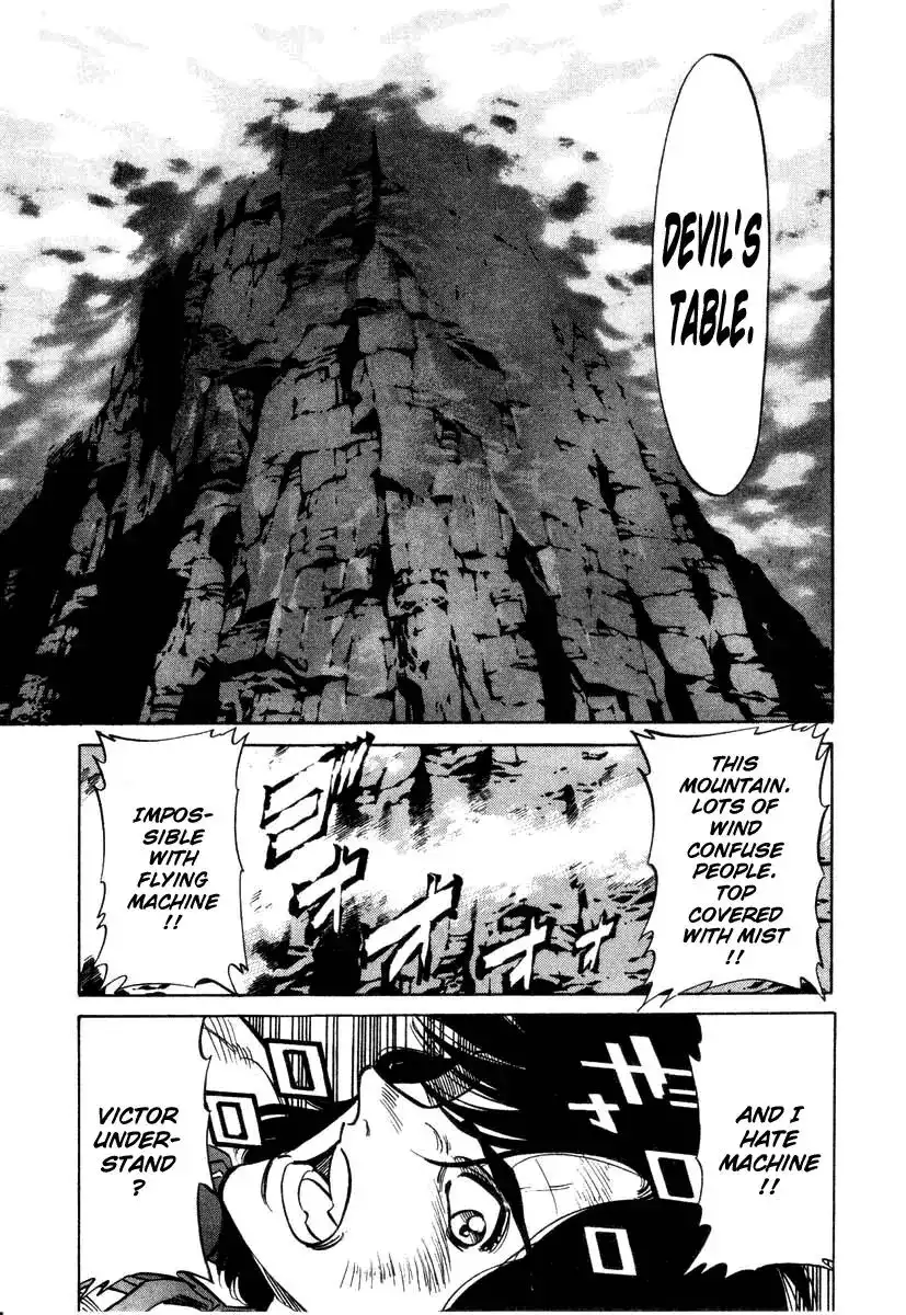 Kamen Rider Spirits Chapter 9 24